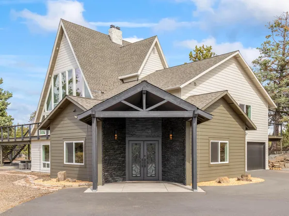 63710 Scenic Dr, Bend, OR 97703