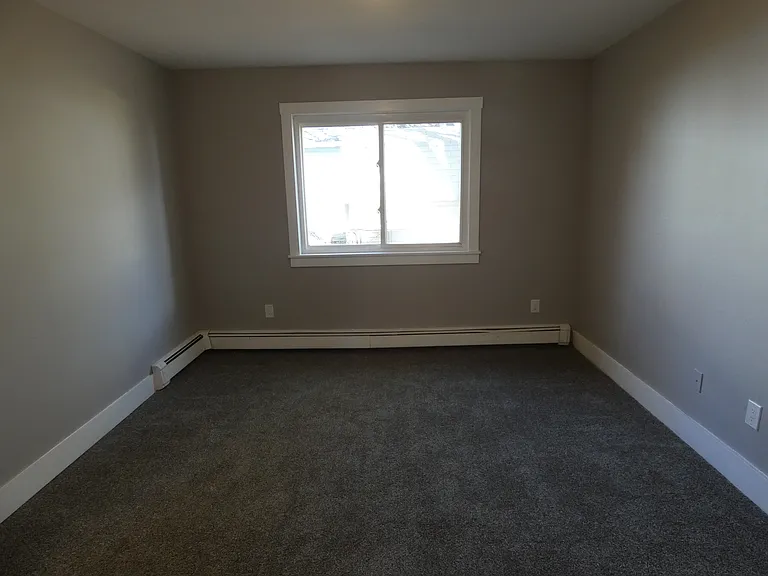 first floor bedroom
