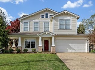 2983 Buckner Ln, Spring Hill, TN 37174