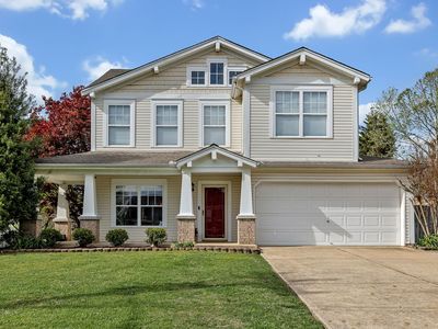2983 Buckner Ln, Spring Hill, TN, 37174