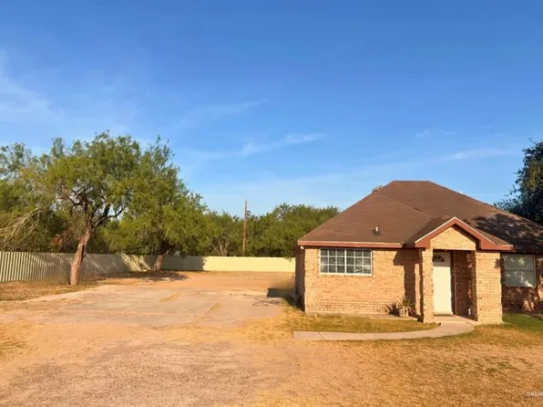 6100 N Bentsen Palm Dr, Mission, TX 78574