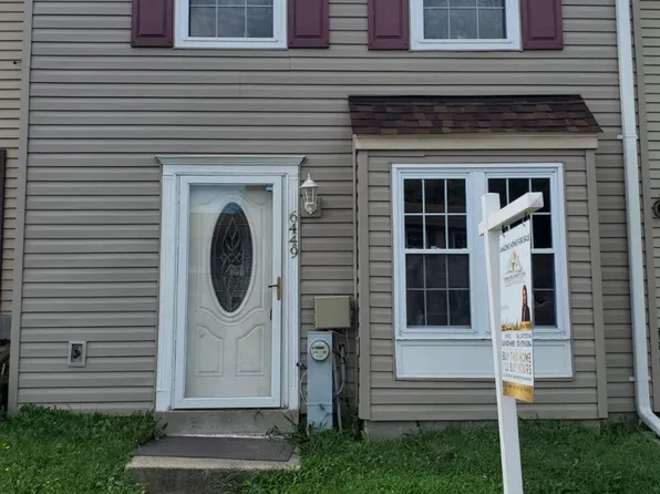6449 Grafton Garth Ct, Glen Burnie, MD 21061