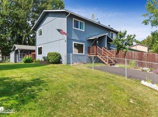 6260 Gross Dr, Anchorage, AK 99507