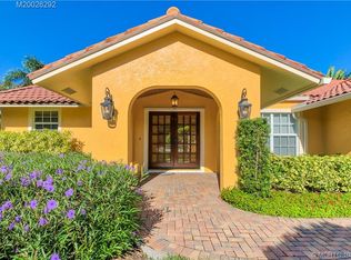 49 Rio Vista Dr, Sewalls Pt, FL 34996