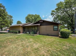 95 Eureka Lake Rd, Eureka, KS 67045