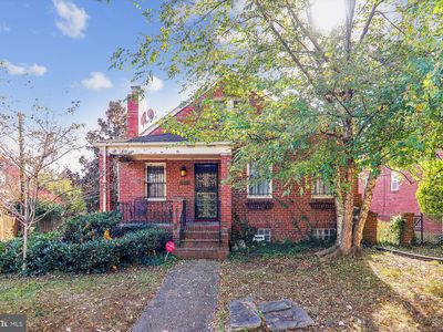 1929 Randolph St NE, Washington, DC, 20018
