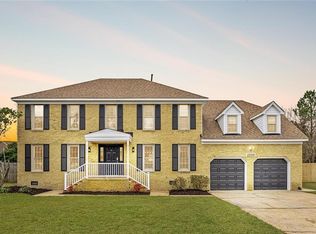 2209 Sleeper Ct, Virginia Beach, VA 23456