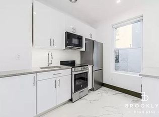 1022 New York Ave #5R, Brooklyn, NY 11203