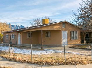 1100 Calle Madera, Bernalillo, NM 87004