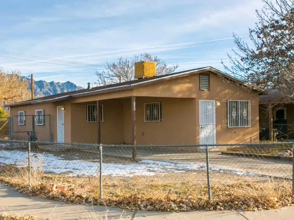 1100 Calle Madera, Bernalillo, NM 87004