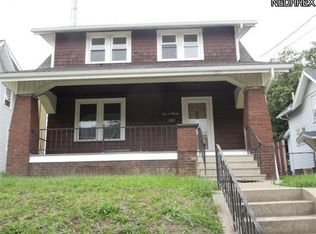 1003 Shadyside Ave SW, Canton, OH 44710