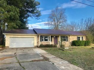 16919 Bear Hollow Hts, Fort Smith, AR 72916