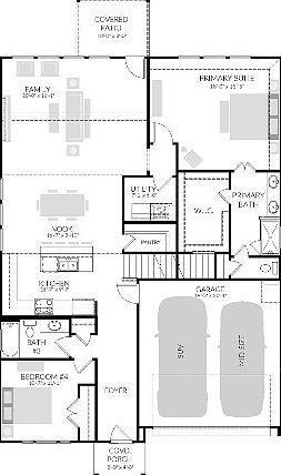1st image of 2621 Oneida Ln