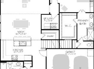 2621 Oneida Ln, Fort Worth, TX 76179