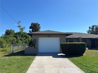 323 NW 16th Pl, Cape Coral, FL 33993