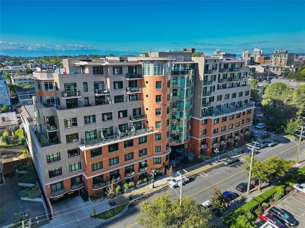 1029 View St #434, Victoria, BC V8V 4V6
