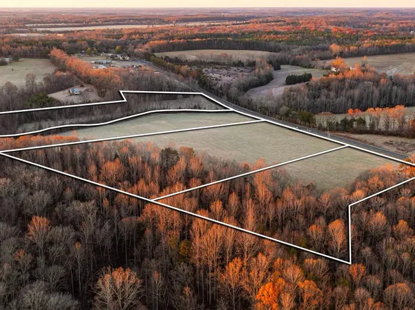 Zachary Taylor Hwy, Unionville, VA 22567