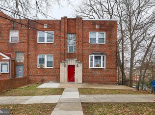 2508 Naylor Rd SE #5, Washington, DC 20020