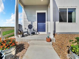 610 Apache Trl #C4, Ault, CO 80610