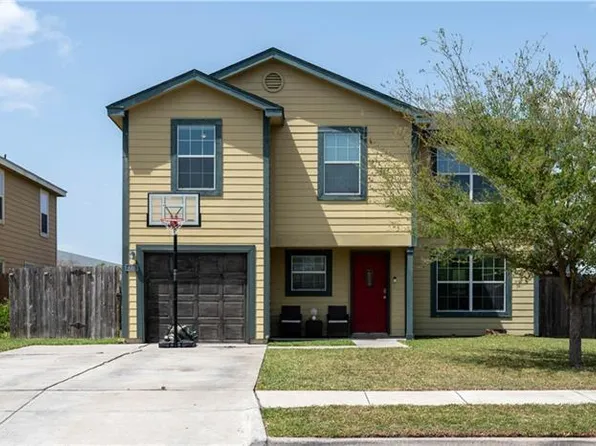 424 Colorado Dr, San Benito, TX 78586