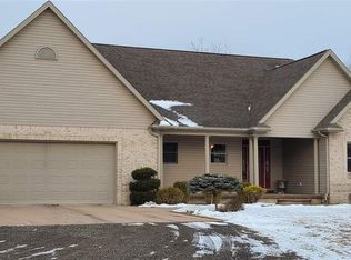 14440 Lincoln Rd, Chesaning, MI 48616