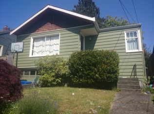 7022 17th Ave NW, Seattle, WA 98117