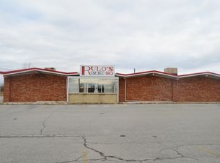 1908 N Outer Rd, Dexter, MO 63841