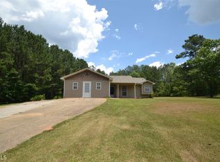 1751 Bohannon Rd, Grantville, GA 30220