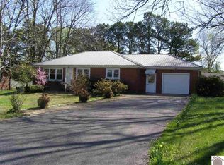 149 Lamb Dr, Sedalia, KY 42079