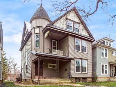 369 E 15th Ave, Columbus, OH, 43201