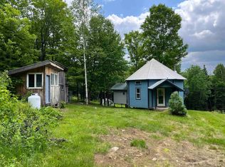 2577 Center Pond Rd, Newark, VT 05871