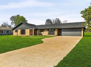 407 Quincy Ave, Alto, TX 75925