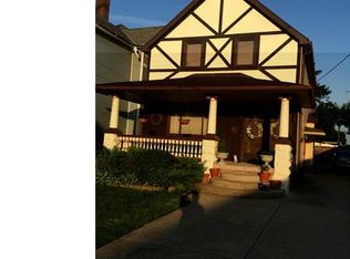 3616 W 32nd St, Cleveland, OH