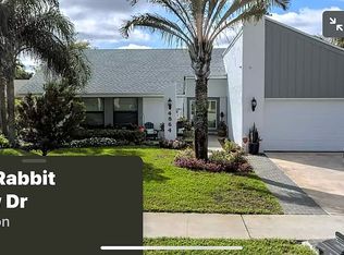 4864 Rabbit Hollow Dr, Boca Raton, FL 33487