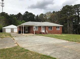 5371 Lilburn Stone Mountain Rd, Lilburn, GA 30047