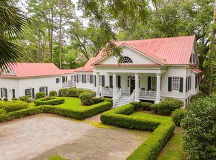 123 Bull Point Dr, Seabrook, SC 29940