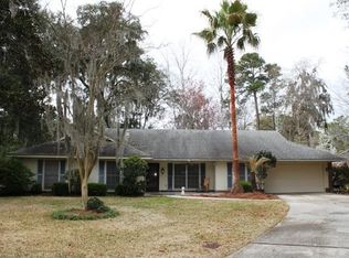 7 Salisbury Ct, Savannah, GA 31410