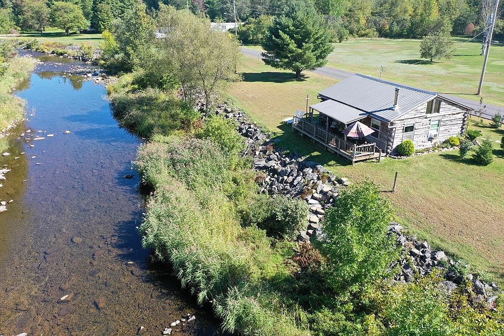 494 Emery Rd, Mooers Forks, NY 12959 Zillow