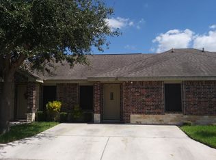 2330 Peridot St, Edinburg, TX 78541