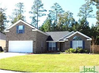 70 Carlisle Ln, Savannah, GA 31419