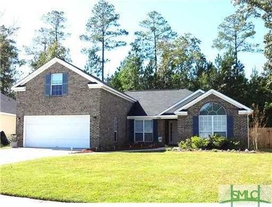 70 Carlisle Ln, Savannah, GA, 31419