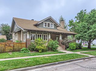 431 Grant Ave, Loveland, CO 80537