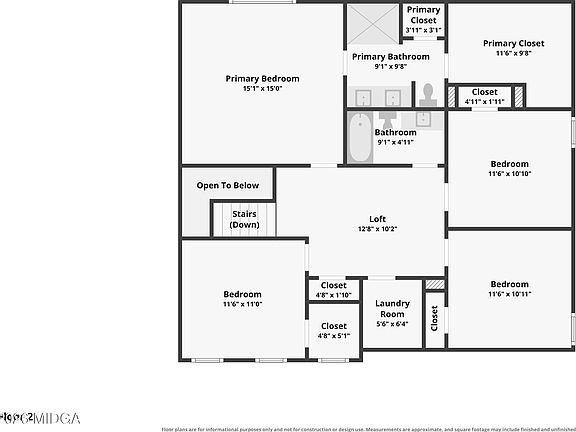 4th image of 113 Royal Tern Ln #7