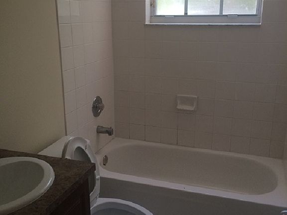 2nd bathroom