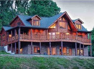 1319 Ideal Valley Rd, Spring City, TN 37381