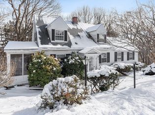 93 Fitch Hill Ave, Fitchburg, MA 01420