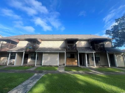 755 Burcale Rd. Unit F6, Myrtle Beach, SC, 29579