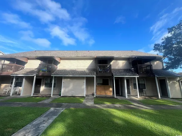 755 Burcale Rd. Unit F6, Myrtle Beach, SC 29579
