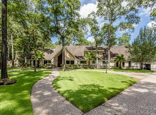 11903 Doncaster Rd, Houston, TX 77024