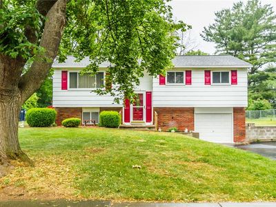 308 Laura Dr, Rochester, NY, 14626